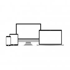 Telefone Png Images Vetores E Arquivos Psd Download Gratis Em Pngtree Laptop Lcd Laptops And Tablet Desktop Computers