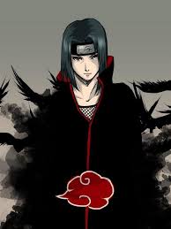 What would you do for your brother? Itachi Uchiha Wallpaper Pour Android Telechargez L Apk