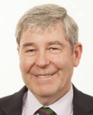 Professor David G I Scott