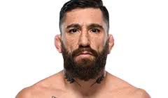 Guido Cannetti vs Randy Costa at UFC Vegas 61 01.10.22