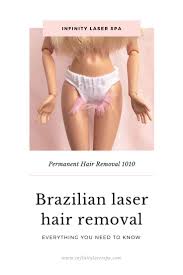 The bikini laser hair removal results in a clean area while in on the other hand, a brazilian also, this laser hair removal cost for brazilian is pretty much the same in all spa and salons. The Ultimate Guide To Brazilian Hair Removal Bikini Laser Hair Removal Laser Hair Removal Brazilian Brazilian Hair Removal