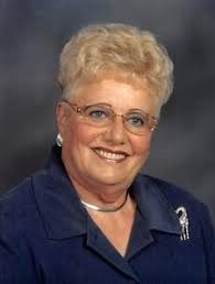 Bettie Laier Obituary