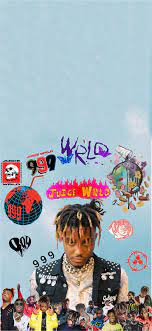 Amazing collection of juice wrld wallpapers, home screen and backgrounds to set the picture as wallpaper on your phone in good quality. Juice Wrld Wallpaper I Made Juicewrld