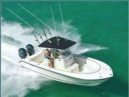 Boat Hull Shapes What Hull Shape Is Best Boats Com