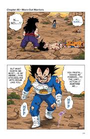 Pin On Dbz