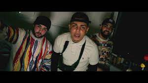 Luciano pereyra que mundo loco. Luciano Loco Gang Member Official Video Skaf Films Youtube