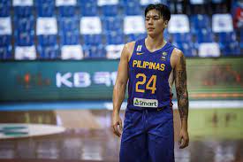 The first day of gilas practice has seen a diversified pool of players — a combination of seasoned p. 8jk0xquhkr9o8m