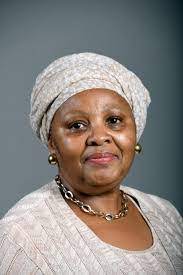 She was elected by 199 mps, beating da candidate annelie lotriet who received 82 votes. 1 Military Hospital Repair And Maintenance Programme Department Of Defence Briefing With Minister Discussion On Letters Received By General Holomisa Pmg