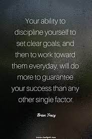 Pin On Self Discipline