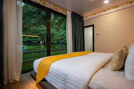 A day in sunway lost world of tambun would be so much fun when you're with your loved ones. Glamping In Ipoh Malaysia Lost World Of Tambun 5 Billion Star Hotel