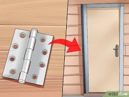 With garage remodels, don't forget your pets. 3 Ways To Install A Pet Door Or Dog Door Wikihow