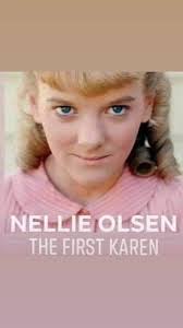 Nellie Olsen