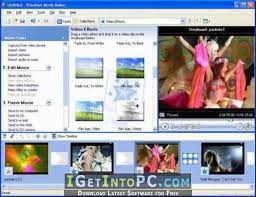Add music, special effects, cut, trim, join files. Windows Movie Maker Free Download