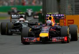 Formula 1 travels to monte carlo this weekend for the monaco grand prix, widely considered as the jewel in the championship's crown. Formula 1 Australian Grand Prix Live Stream How To Stream Online And Watch On Tv