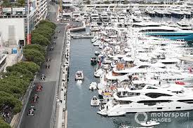 Carrera completa del gp mónaco f1 2021.la fórmula 1 lega a su cita más icónica con las espadas en todo lo alto entre lewis hamilton y max verstappen. Work Continues On Monaco F1 Track Despite Restrictions