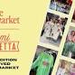 Miami Marketta Gold Coast Market