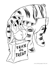 Winnie The Pooh Halloween Eeyor Halloween Color Page Holiday Coloring Pages Halloween Coloring Book Halloween Coloring Pages Disney Halloween Coloring Pages