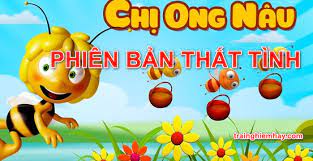 Không chịu lép vế, ninh dương lan ngọc mới đây cũng tung bản cover chị ong nâu khiến fan cười như nắc nẻ. Uvpvgjufaifb8m