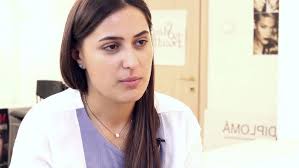 Maria Harangus's Instagram, Twitter & Facebook