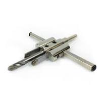 Adjustable Hole Saw 1/4" - 5"
