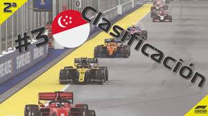 — formula 1 (@f1) july 4, 2021. Gran Premio De Bahrein Clasificacion 2 Campeonato De Hispanic Racing F1 2Âº Division Youtube