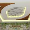 Bedroom false ceiling designs & ideas. 1