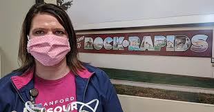 Sanford Health accepting homemade masks