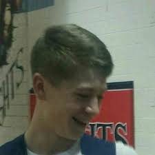 Kyle Embrey's High School Bio