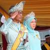 Semua kebahagiaan alona hilang sejak di mulainya pembalasan dendam masa lalu. 1