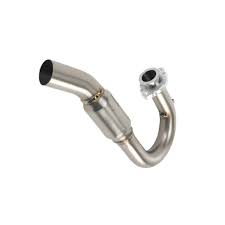 Fmf Powerbomb Header Honda Crf250r 2004 2005