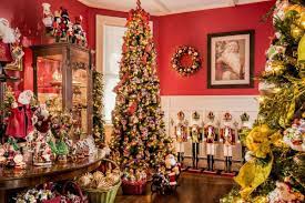 Celebrities At The Broadmoor Christmas 2022 12 Days Of Christmas At The Broadmoor - Eater Denver