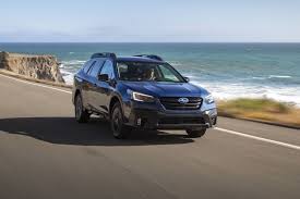 The impreza is subaru's compact car. 2021 Subaru Outback Review Pricing And Specs