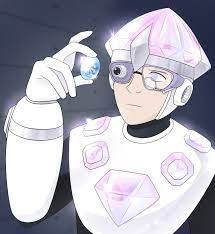 Mega Man Recut — The Jewel Thief (notes below cut) So far Jewel...