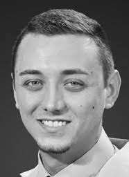 Jeremy Hynds's Instagram, Twitter & Facebook