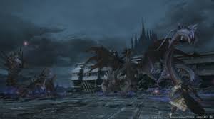 Following these steps we were able to clear it and it was a really fantastic fight! The Minstrel S Ballad Nidhogg S Rage Final Fantasy Xiv A Realm Reborn Wiki Ffxiv Ff14 Arr Community Wiki And Guide