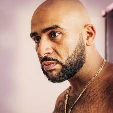 Released by recordjet in 2020 containing music from 4 blocks (2017). Tv Serie 4 Blocks Die Realste Deutsche Serie Ever Popkultur Themen Puls