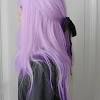 20 blue and purple hair ideas. 3