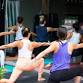 Yoga on Tap event image