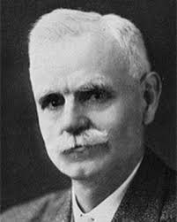 Strike up the band and shout, “Happy 163rd birthday to the inimitable Frank  Holton!” Rising to national prominence as the principal trombone player in  John Philip Sousa's band, Holton would go on