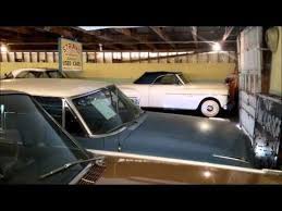 Goldenrod Garage Freeport Maine Walkthrough Youtube Freeport Maine Old Cars Goldenrod