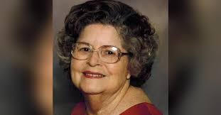 Beth Mildred Brady Forsen Obituary