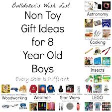 Get your little guy grooving with beatbo, the animatronic, musical robot that encourages movement and dance! Non Toy Gift Ideas For 8 Year Old Boys Every Star Is Different