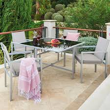We also have a range of high quality cast aluminum dining options. Dunelm Sale Garden Furniture
