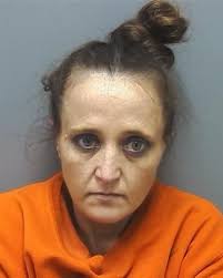 Three sentenced for trafficking meth in Cherokee County