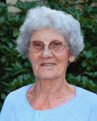 Obituary for Anna L. (Vercelli) Scanlon