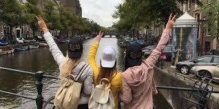 The best nyc restaurants for sheer party vibes. The Best Bachelorette Party Destinations For Every Bride 2020 Jetsetter