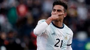 4,250,722 likes · 322,647 talking about this. Los Desafios De La Seleccion Nacional En 2021 Telam Agencia Nacional De Noticias