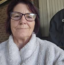 Happy 73rd Birthday to Nancy Allen and 76th to Peter Weller