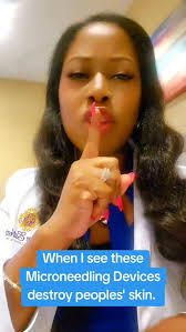 It's time to invest in DermaFrac. It’s an advanced treatment that combines  micro-needling with infusion technology, delivering corrective skincare  with impressive results. With just 30% down, you can ...