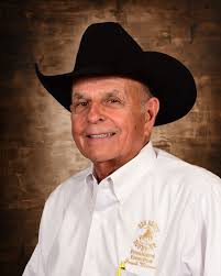 Round-Up President emeritus Frank Moore passes